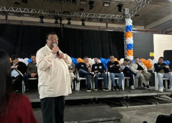Munir Neto afirma que Volta Redonda será a ‘Cidade da Juventude’