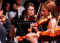 Orquestra Sinfônica de Barra Mansa apresenta obra inédita de Chostakovitch no Brasil