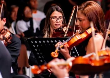 Orquestra Sinfônica de Barra Mansa apresenta obra inédita de Chostakovitch no Brasil