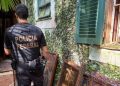 PF investiga comércio ilegal de pintura peruana do século XVII no Rio