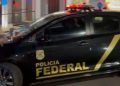 PF prende suspeito em Barra Mansa e apreende equipamentos em Resende em operação contra abuso sexual infantojuvenil