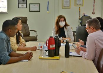 Volta Redonda busca ampliar atendimento social a mais de 5 mil pacientes oncológicos