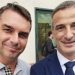 Rodrigo Furtado comemora pesquisa que mostra avanço de Flávio Bolsonaro na corrida presidencial