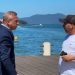 Rodrigo Furtado cumpre agenda em Angra e defende desenvolvimento aliado ao turismo sustentável