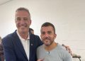 Rodrigo Furtado inaugura comitê de campanha nesta quinta em Volta Redonda