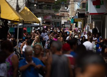 Água Limpa recebe edição da Rua de Compras neste domingo em Volta Redonda
