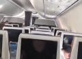 Vídeo: Briga entre pilotos faz voo para Tel Aviv desviar e pousar na Arábia Saudita