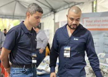 CSN leva inteligência artificial e automação para seminário na Presidente Vargas