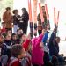 Guarda Municipal leva educação no trânsito a alunos de escola em Barra do Piraí