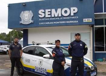 Rede de proteção ao idoso realiza mais de 190 ações em Volta Redonda em agosto
