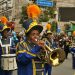 Assistência Social de Volta Redonda reúne crianças e idosos no desfile de 7 de Setembro