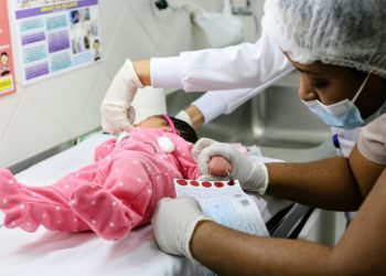 Volta Redonda é referência internacional na proteção à vida neonatal