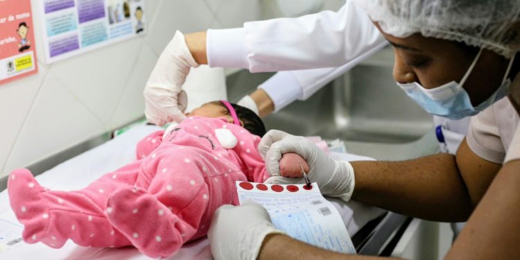 Volta Redonda é referência internacional na proteção à vida neonatal