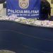 Homem é preso com drogas durante abordagem em Angra dos Reis