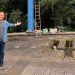 Pedido de criança com TEA leva à reforma do chafariz da Beira Rio em Volta Redonda