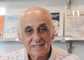 Morre aos 95 anos o jornalista e escritor Zuenir Ventura