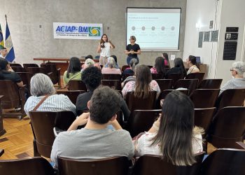 Aciap BM abre inscrições para capacitação de artesão para o Natal