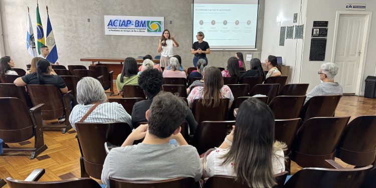 Aciap BM abre inscrições para capacitação de artesão para o Natal