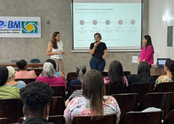 Aciap, Prefeitura e Sebrae lançam projeto piloto em Barra Mansa