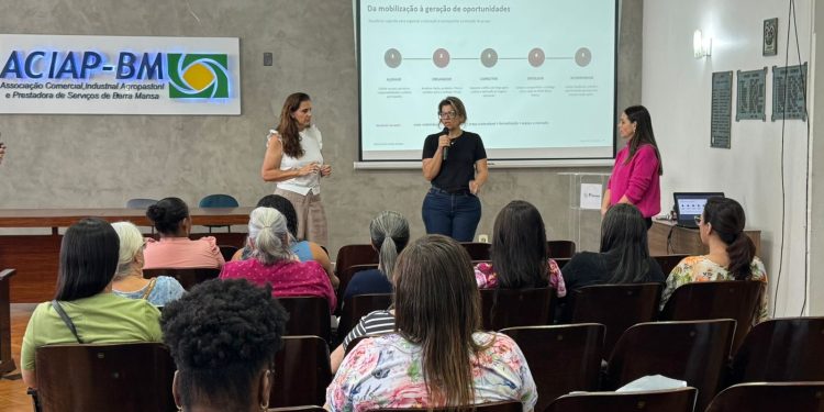 Aciap, Prefeitura e Sebrae lançam projeto piloto em Barra Mansa