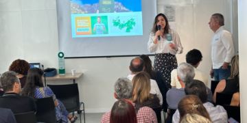 Passaporte abre nova rota para turismo e negócios no Sul Fluminense
