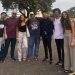Alunos do Pré-Vestibular Cidadão conhecem a USP