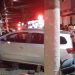 Mulher morre após ser atropelada em Barra Mansa
