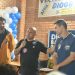 Diogo Balieiro reúne lideranças e apoiadores em encontro em Itatiaia