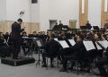 Banda Sinfônica de Barra Mansa apresenta “Paisagens Sinfônicas” nesta quinta-feira
