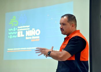 Barra Mansa reúne equipes para fortalecer prevenção e resposta aos efeitos do El Niño
