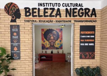 Instituto Cultural Beleza Negra inaugura sede no Centro de Barra do Piraí