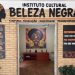Instituto Cultural Beleza Negra inaugura sede no Centro de Barra do Piraí