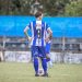 Aos 21 anos, Bezin se firma como destaque do Barra Mansa na Série B2