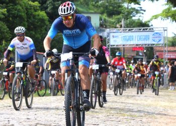 Rialto recebe Desafio Rural Pichu de Mountain Bike