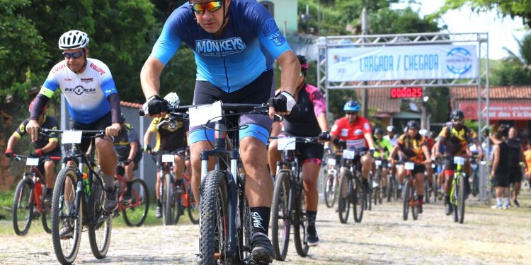 Rialto recebe Desafio Rural Pichu de Mountain Bike