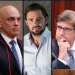 Mendonça dá cinco dias para PGR se manifestar sobre relatório da PF que cita Moraes e Gonet