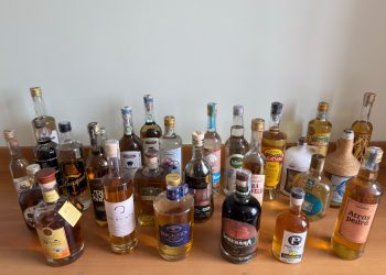 Dia da Cachaça: Secretaria de Agricultura apoia produtores e fortalece produção no estado do Rio