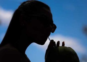 Temperaturas começam a subir após frente fria