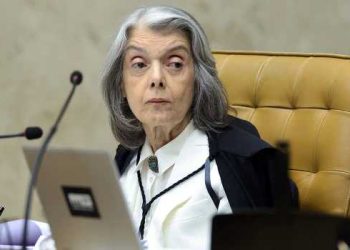 Cármen Lúcia lamenta crise no STF durante julgamento sobre caso Banco Master