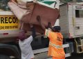 Cata-Treco amplia coleta de objetos sem uso em Volta Redonda nesta semana