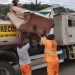 Cata-Treco amplia coleta de objetos sem uso em Volta Redonda nesta semana