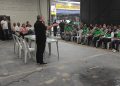 Coronel Henrique amplia base de apoio pelo estado
