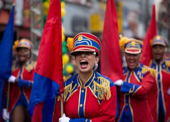 Volta Redonda: Desfile da Independência terá cidadania e entretenimento