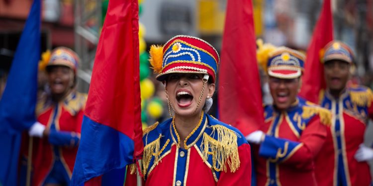 Volta Redonda: Desfile da Independência terá cidadania e entretenimento