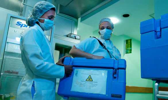 Recusa de famílias ainda impede 45% das doações de órgãos no Brasil
