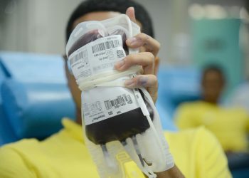 Firjan SENAI Volta Redonda promove campanha de doação de sangue na terça-feira (8)