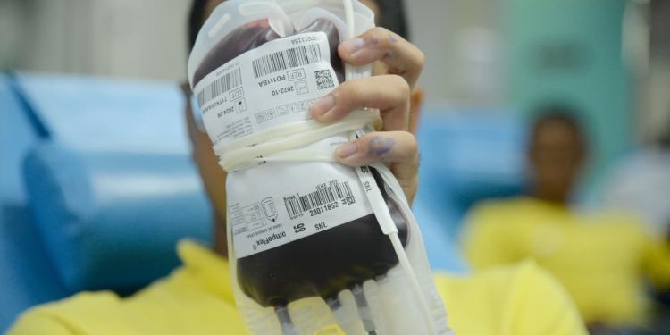 Firjan SENAI Volta Redonda promove campanha de doação de sangue na terça-feira (8)