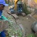 Barra Mansa avança nas obras de drenagem no Boa Vista