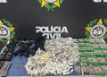Polícia Civil impede avanço do CV em Angra dos Reis