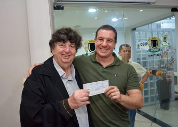 Volta Redonda repassa R$ 556 mil a 31 entidades após Arraiá da Cidadania